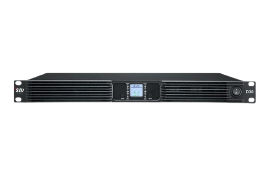 SLV AMPLIFIER