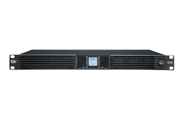 SLV AMPLIFIER d30