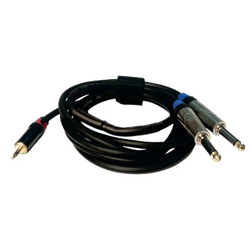 EP TO P38 Y WIRE