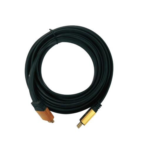 SLV HDMI Cable 5 Meter – High-Speed Digital Audio Video Cable