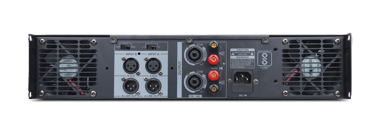 HULK SERIES HK 3000