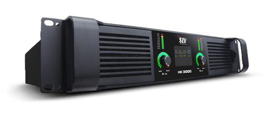 HULK SERIES HK 3000