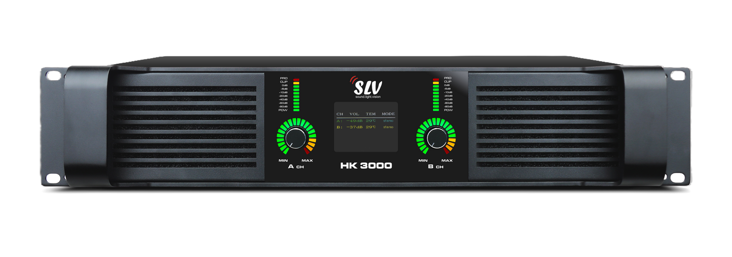 HULK SERIES HK 3000
