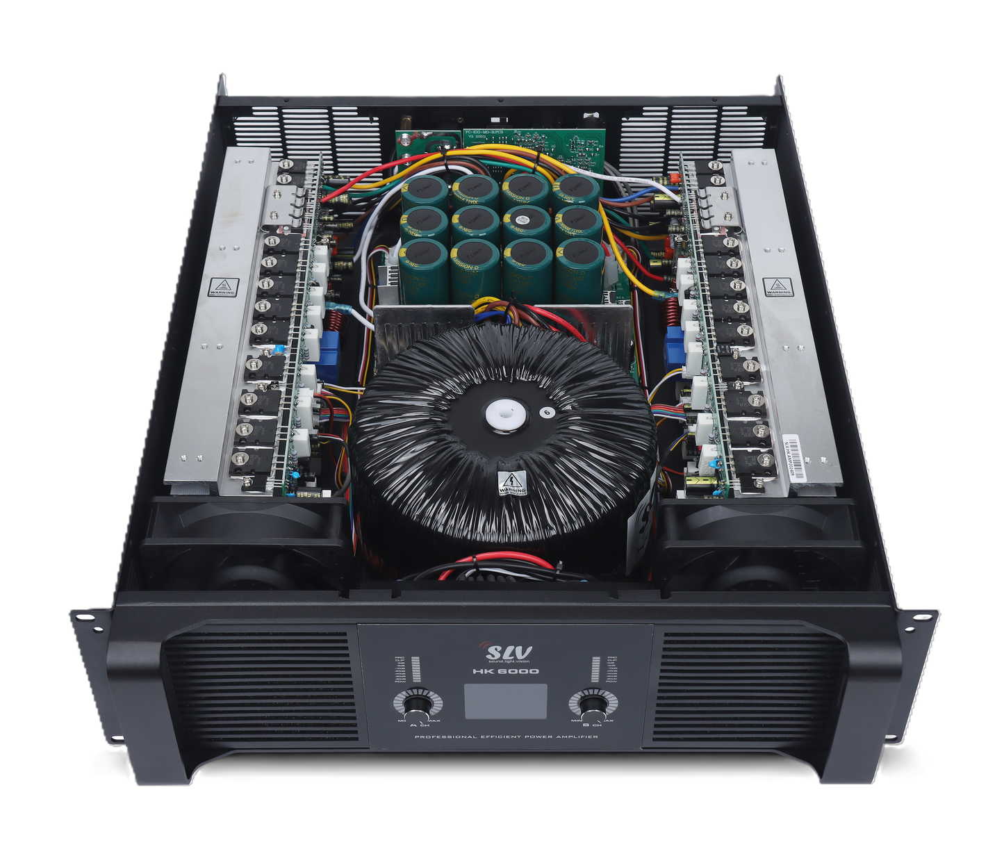 HULK SERIES HK6000