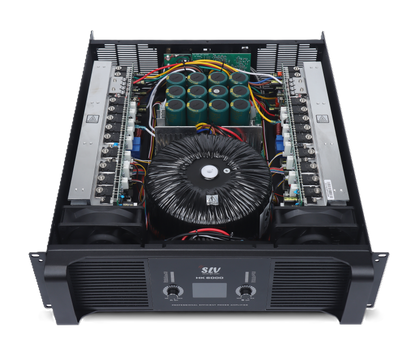 HULK SERIES HK6000