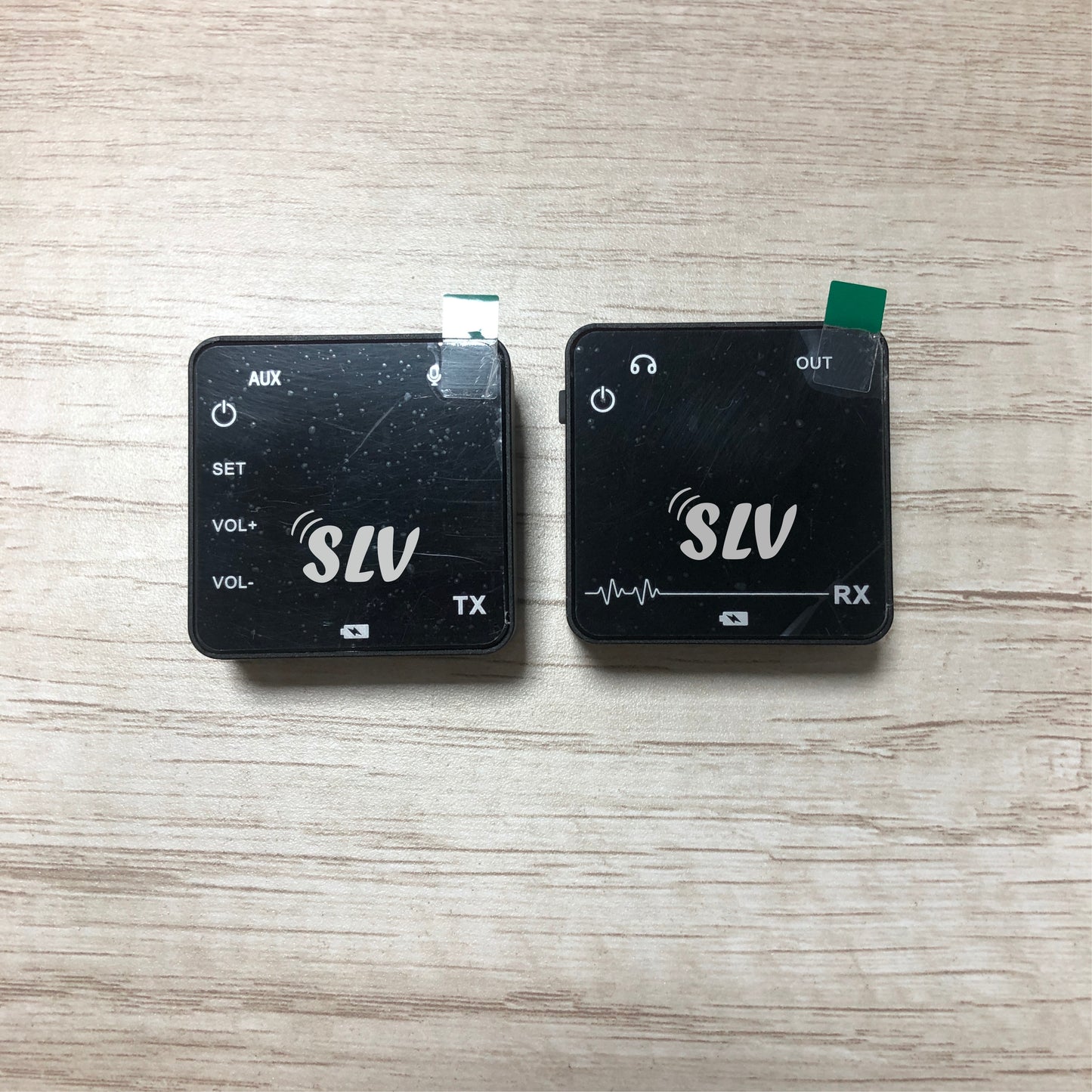 VLOGGING MIC FOR DSLR / MOBILE - HQ1