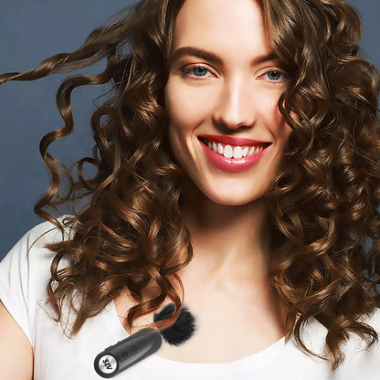VLOGGER MIC MODEL - HQ2