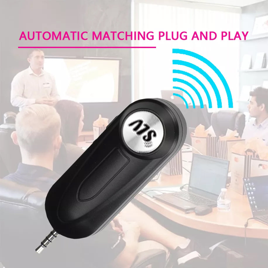 VLOGGER MIC MODEL - HQ2