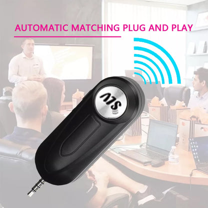 VLOGGER MIC MODEL - HQ2