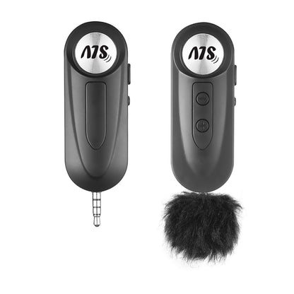 VLOGGER MIC MODEL - HQ2