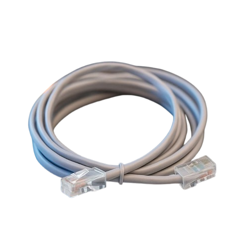 High-Speed 1.5 Meter Ethernet LAN Cable (1 Pc)