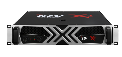 X Series X2 3000 Watt Class H Amplifier