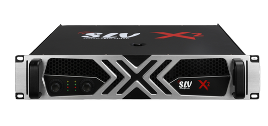 X Series X2 3000 Watt Class H Amplifier