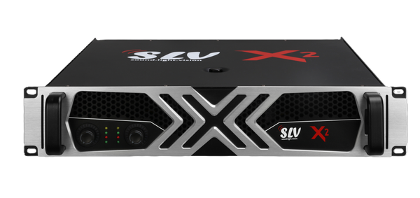 X Series X2 3000 Watt Class H Amplifier