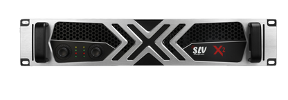 X Series X2 3000 Watt Class H Amplifier