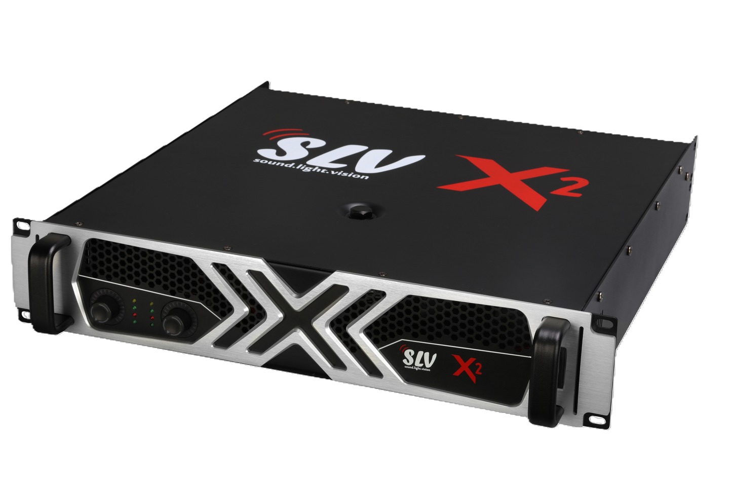 X Series X2 3000 Watt Class H Amplifier