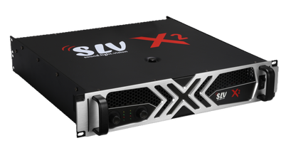 X Series X2 3000 Watt Class H Amplifier