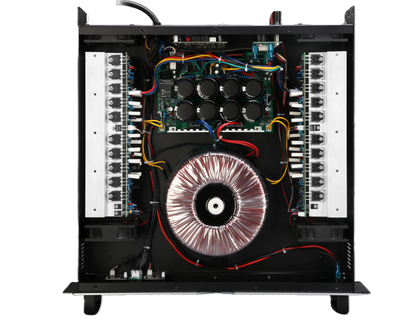 X Series X2 3000 Watt Class H Amplifier