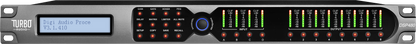DSP-480 Digital Signal Processor (4 In / 8 Out)