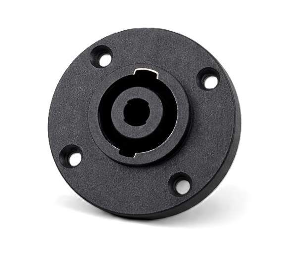 SLV NL8 ROUND SOCKET (MODEL M-35)