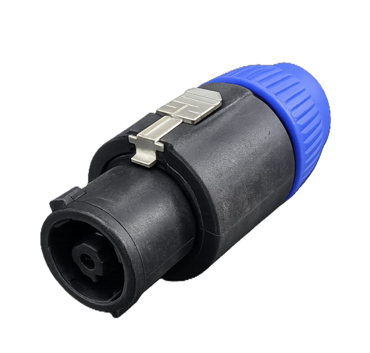 8 POLE NL8 SPEAKON (MODEL M-37)