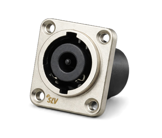 NL8 METAL SOCKET (MODEL M-38)