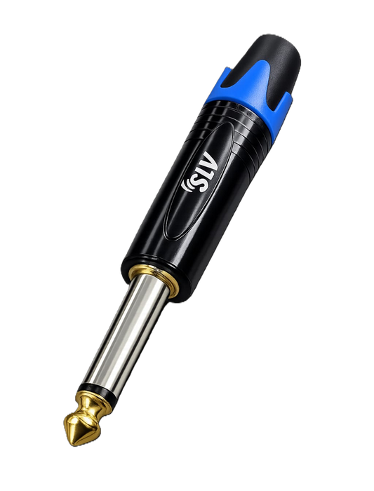P38 TS JACK (MODEL-M05)