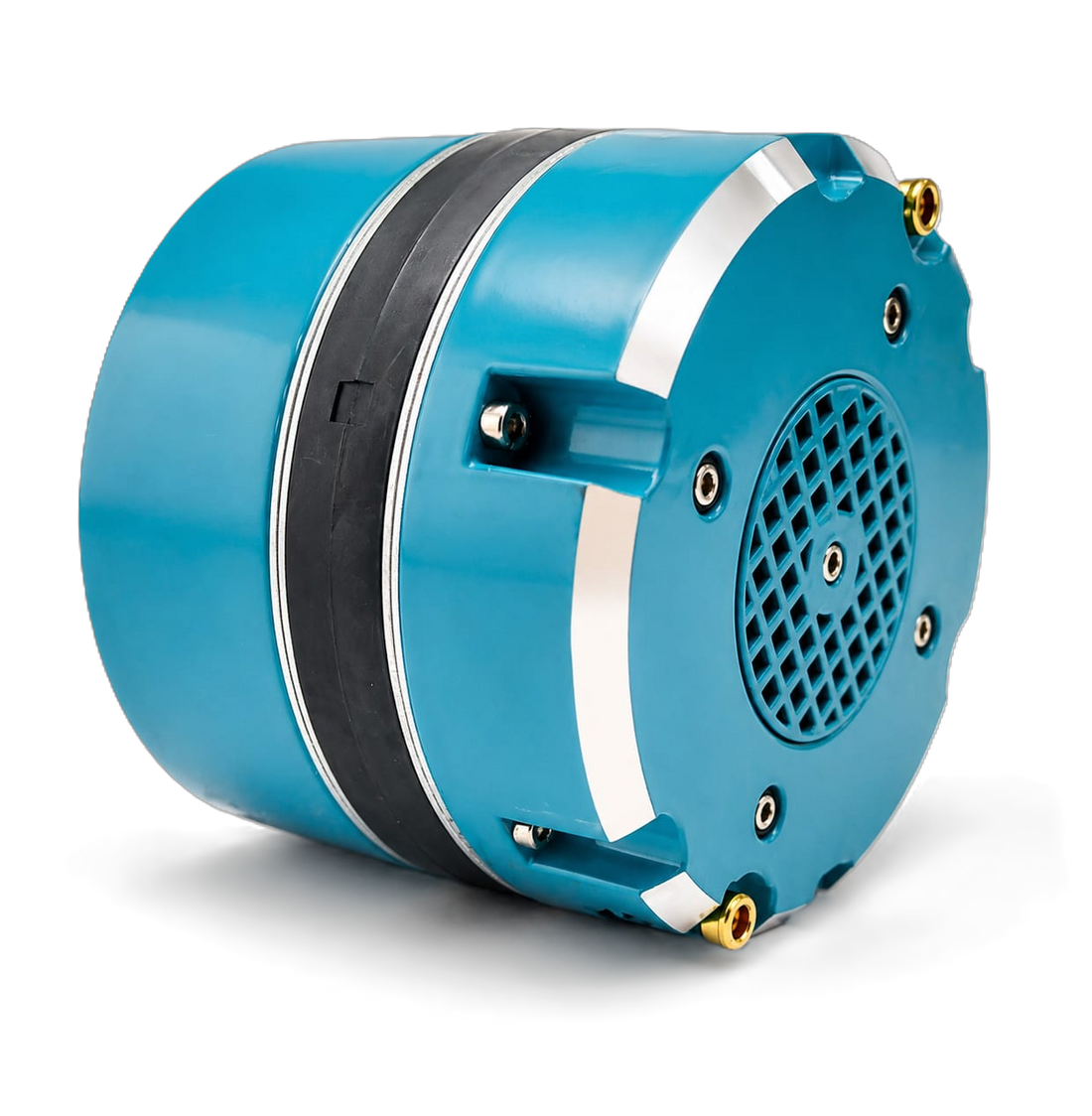400 Watt Pressure Mid Driver | High Power Compression Midrange Speaker ...