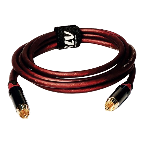 RCA TO RCA WIRE