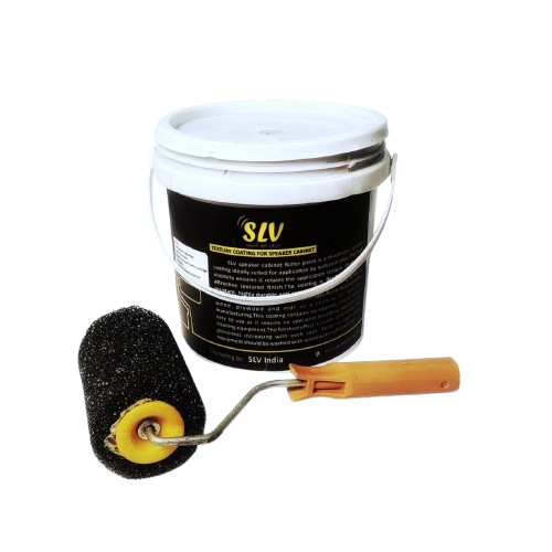 SLV Roller Paint for Cabinet – Smooth Finish Cabinet Paint Roller (4KG)