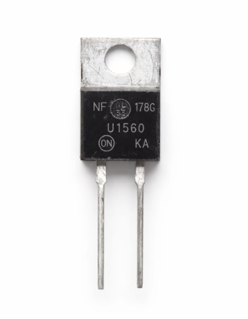 A48 U1560 Fast Recovery Diode – High Voltage Rectifier Diode | TO-220 Package