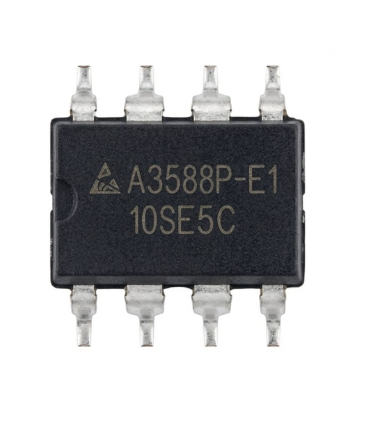 A128 A3588P-E1 PWM Controller IC - SOP-8 SMD - High-Efficiency Power Management Chip