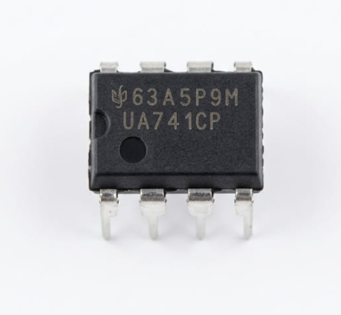 A136 TIP122 NPN Darlington Transistor, 100V 5A, TO-220 Package, High-Gain Power Switch & Driver