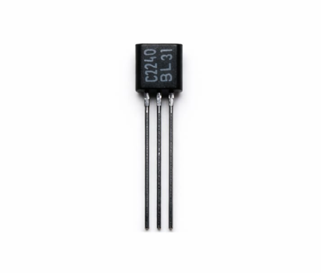 A295 C2240 BL Transistor for Hi-Fi Audio Pre-amps & Low Noise Applications