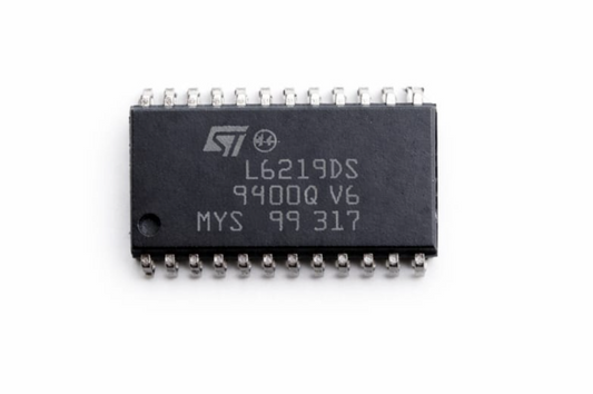 A152 L6219DS Stepper Motor Driver IC – Dual Full-Bridge SOIC-24 SMD