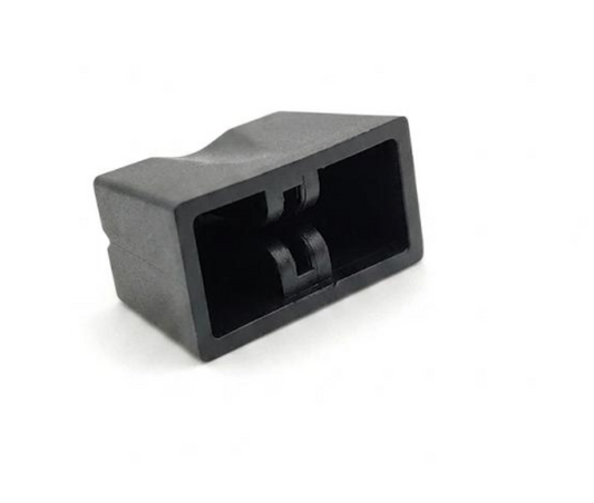 A333 Professional Mixer Fader Knob – Replacement Slider Cap for DJ Mixers & Audio Consoles