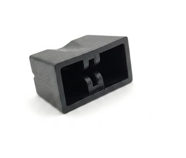 A333 Professional Mixer Fader Knob – Replacement Slider Cap for DJ Mixers & Audio Consoles