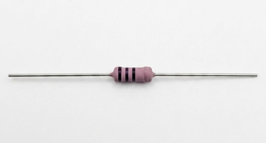 C9 Through Hole Resistor Pack (10PCS) – High Quality Fixed Value Resistors