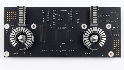Front Panel Display & Volume PCB Board for HK-3000 Power Amplifier