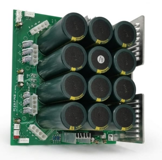 Power Supply Filter PCB for HK-6000 Professional Power Amplifier