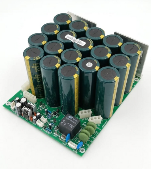 Main Power Supply Filter PCB for HK-9000 Professional Power Amplifier