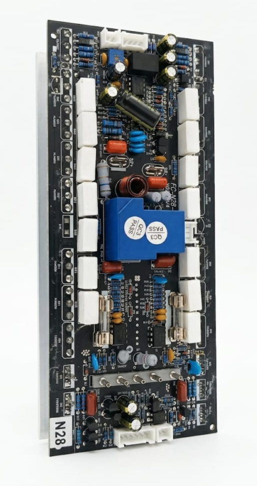 Main Channel Amplifier Board Module for HK-3000 Power Amplifier