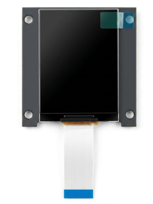 HK-3000 Amplifier Replacement LCD/TFT Interface Display