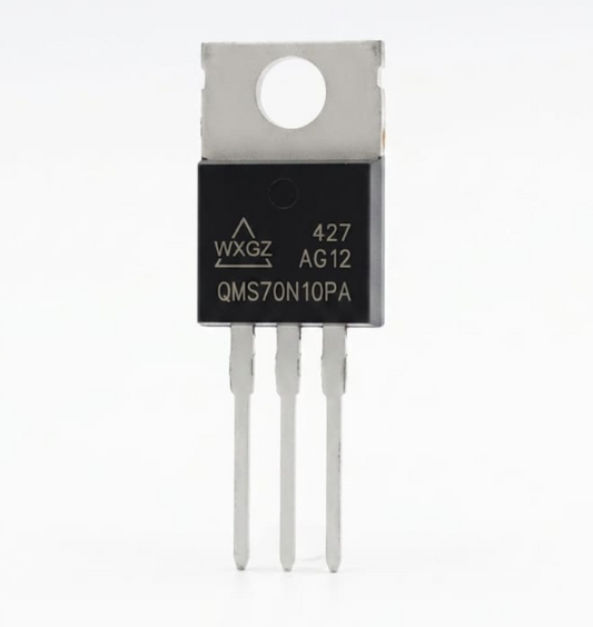 H6 GRD20U20DF Ultra-Fast Recovery Diode - 20A 200V - TO-220F Package