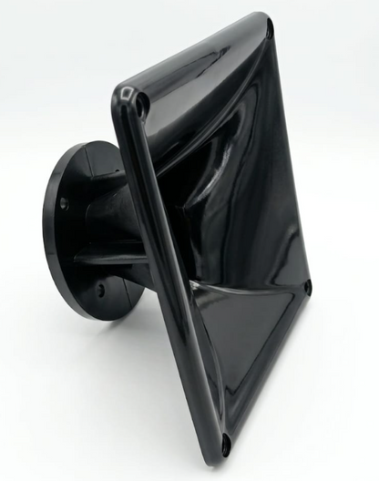 IMPORTED Professional 34.4mm HF Compression Driver - High-Power Titanium Tweeter Unit