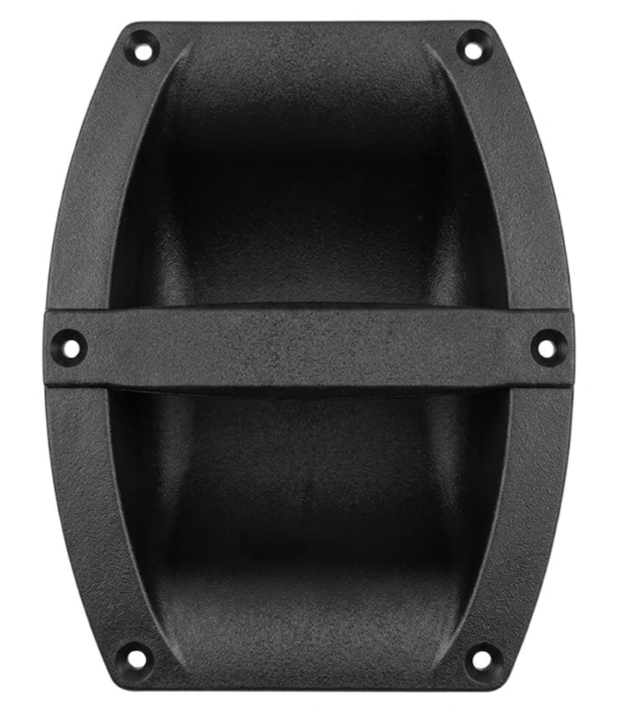 DNB Style Heavy-Duty ABS Recessed Handle – Pro Line Array Series