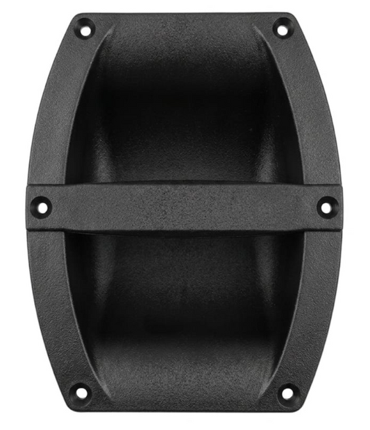 DNB Style Heavy-Duty ABS Recessed Handle – Pro Line Array Series