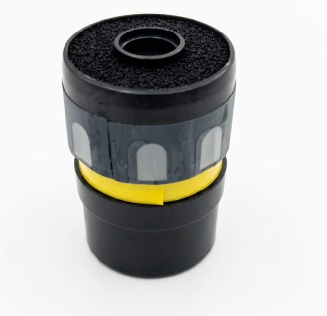 Pro-Audio Replacement Microphone Capsule – High-Sensitivity Dynamic Core
