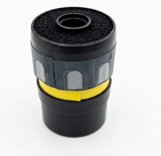 Pro-Audio Replacement Microphone Capsule – High-Sensitivity Dynamic Core