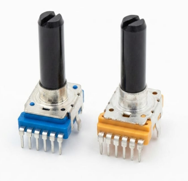 H24 B203 20K Ohm Rotary Potentiometer - Replacement Volume Control for MIX Series